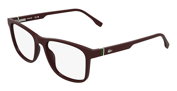 Lacoste L4007MAG-SET