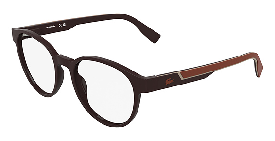 Lacoste L4009MAG-SET