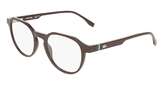 Lacoste L4008MAG-SET