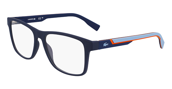 Lacoste L2707MAG-SET