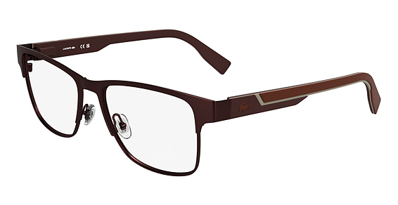 Lacoste L2307MAG-SET