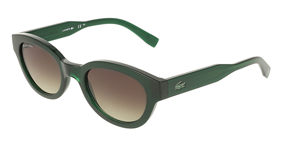 Lacoste L6024SRG (Sun)