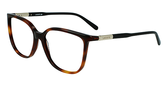 Lacoste L2892BL (Sun)