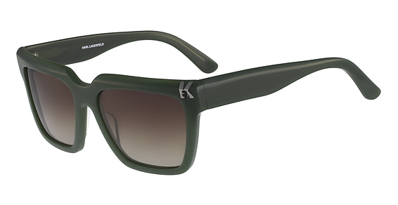 Karl Lagerfeld KL869S (Sun)