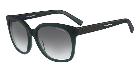 Karl Lagerfeld KL865S (Sun)