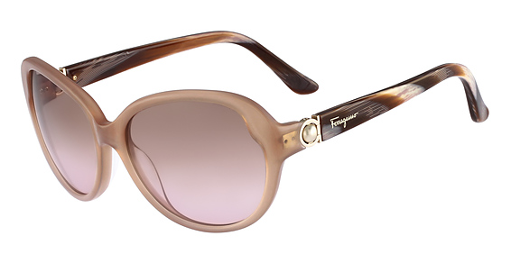 Salvatore Ferragamo SF708S (Sun)
