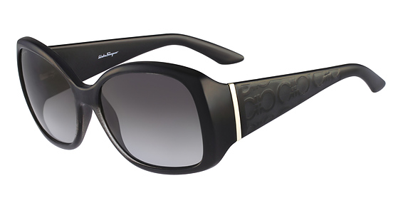 Salvatore Ferragamo SF722S (Sun)