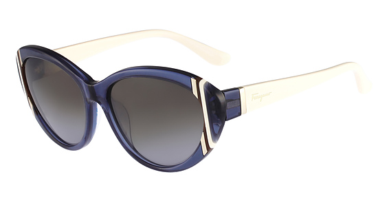 Salvatore Ferragamo SF673S (Sun)