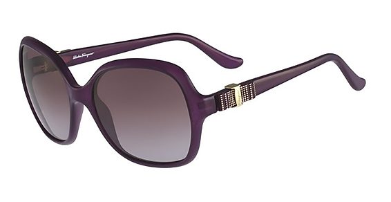 Salvatore Ferragamo SF761S (Sun)