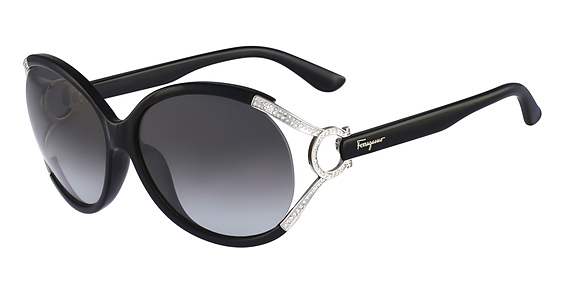 Salvatore Ferragamo SF600SR (Sun)