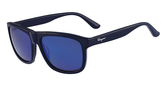 Salvatore Ferragamo SF710S (Sun)