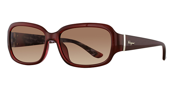 Salvatore Ferragamo SF650S (Sun)