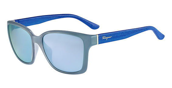 Salvatore Ferragamo SF716S (Sun)