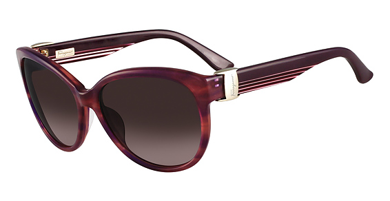 Salvatore Ferragamo SF651S (Sun)
