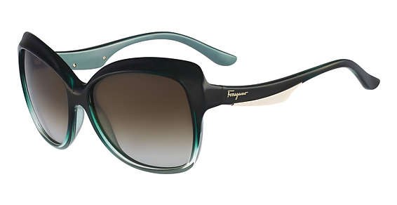 Salvatore Ferragamo SF706S (Sun)