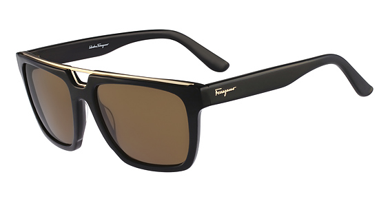 Salvatore Ferragamo SF731S (Sun)