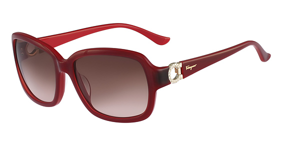 Salvatore Ferragamo SF704SR (Sun)