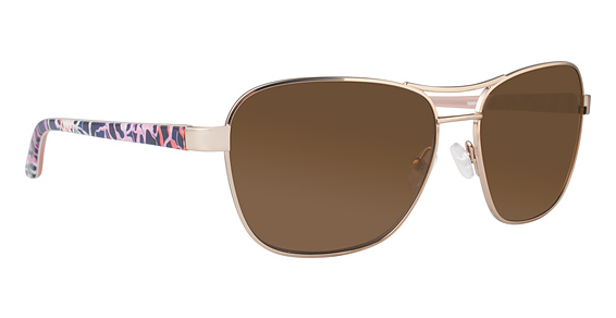 Vera Bradley Kim H (Sun)