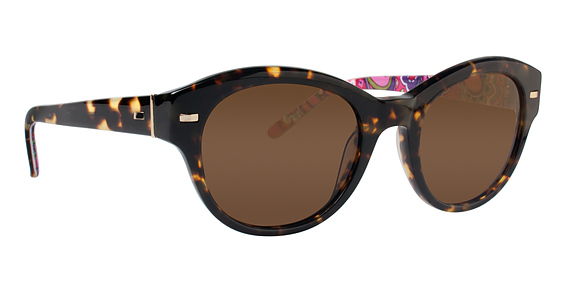 Vera Bradley Carole Jeanne (Sun)