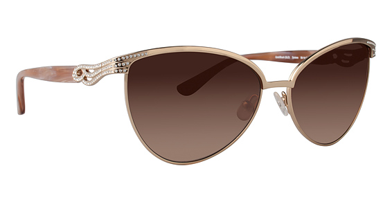 Badgley Mischka Doriane (Sun)