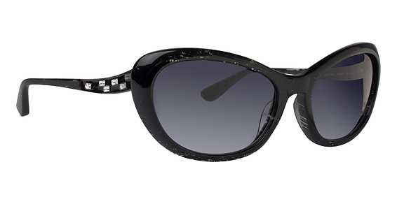 Badgley Mischka Clarette (Sun)