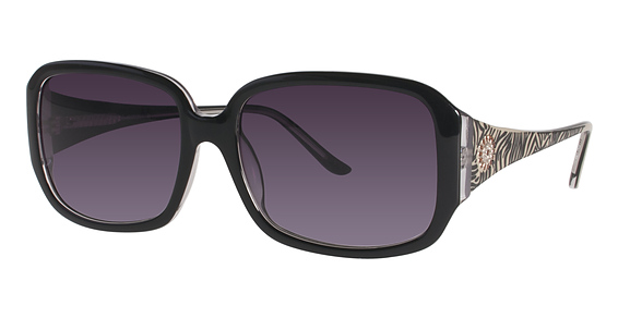 Daisy Fuentes Tamara (Sun)