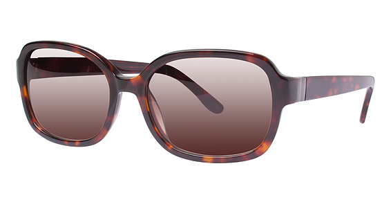 Via Spiga 345-S (Sun)