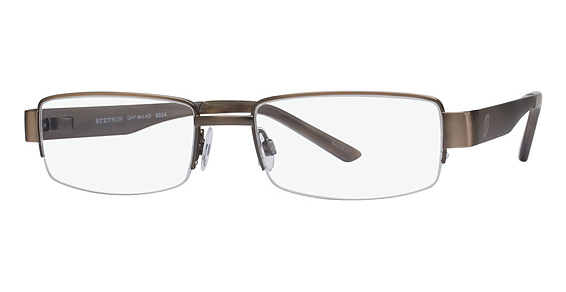 Stetson OFF ROAD 5004