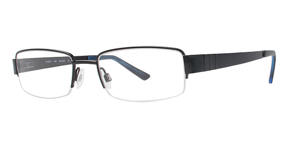 Stetson Off Road 5034