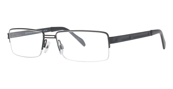 Stetson Off Road 5038