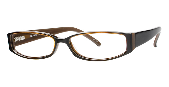 Bulova Eyewear Anadia