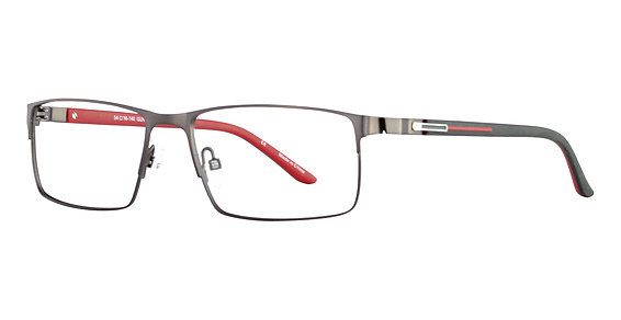 Bulova Eyewear Burbank