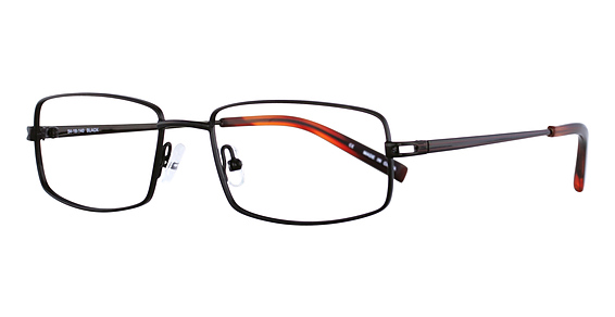 Bulova Twist Titanium Old City