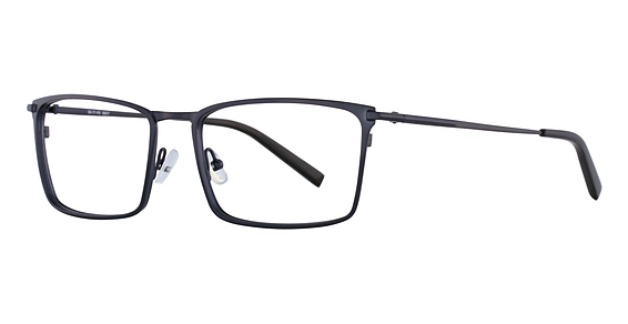 Bulova Twist Titanium Gotland