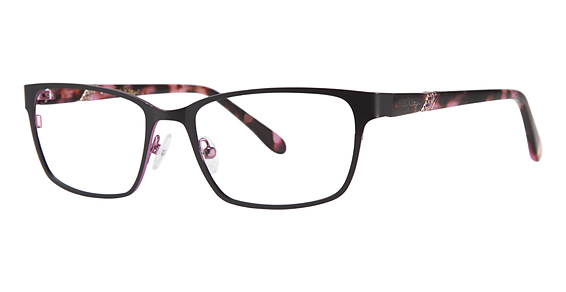 Lilly Pulitzer Yardley