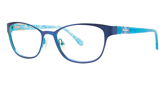 Lilly Pulitzer Palmetto