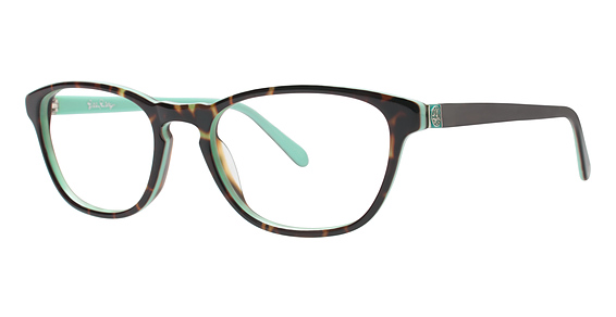 Lilly Pulitzer Palmer