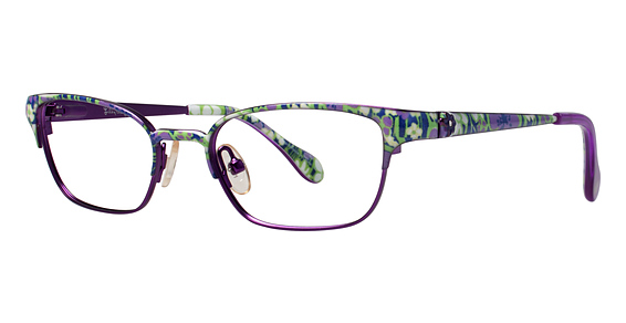 Lilly Pulitzer Tully