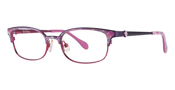 Lilly Pulitzer Effie