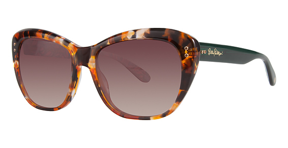 Lilly Pulitzer Monterey (Sun)