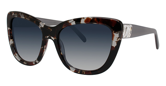 Vera Wang Belloza (Sun)