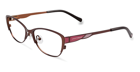 Lucky Brand D704 (Kid's)