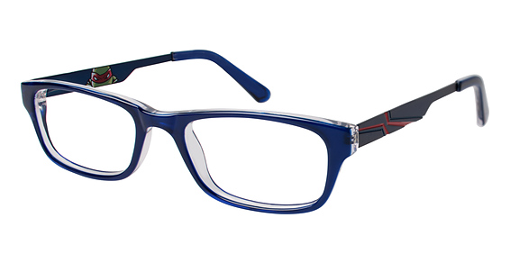 Teenage Mutant Ninja Turtles Bravado