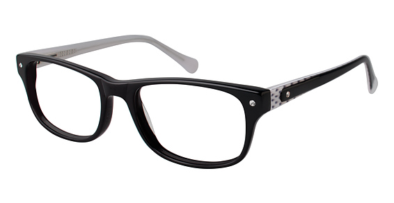 Phoebe Couture P258 - Rx Frames N 
