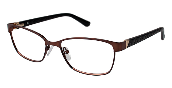 Nicole Miller Eldridge