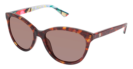 Nicole Miller Wooster (Sun)