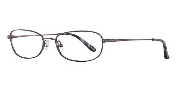 Bulova Twist Titanium Belmar