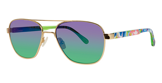 Lilly Pulitzer Callie (Sun)