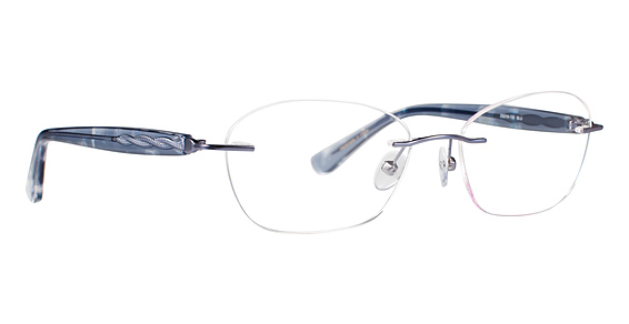 Totally Rimless TR 246 Cannetille
