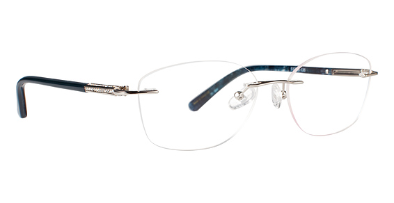 Totally Rimless TR 245 Riviere